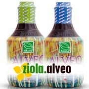 2 x Alveo mieszane AKUNA 950 ml (MIX)