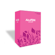AkuFEM Balance AKUNA 60 kaps. (KOBIETA)